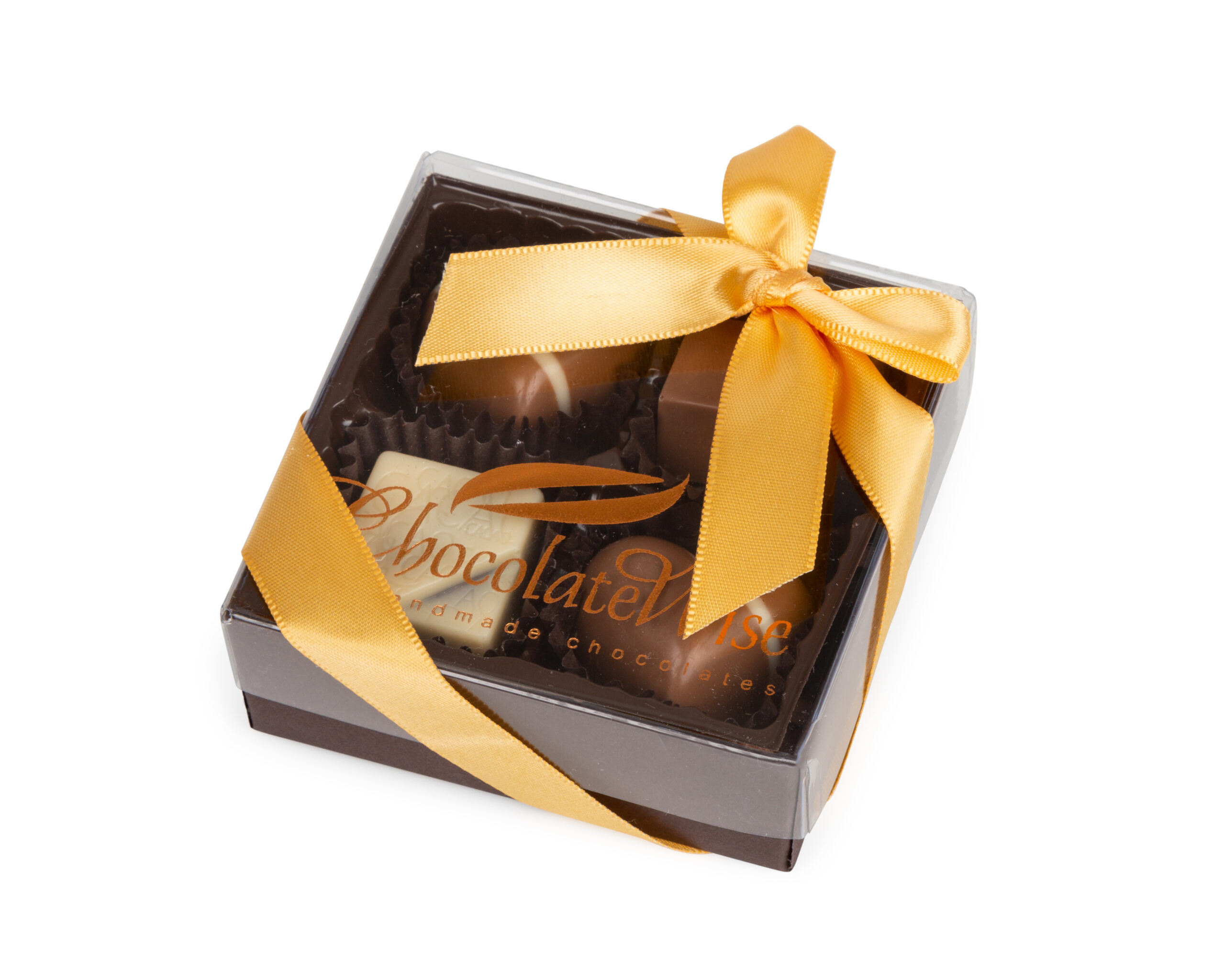 Buy Vegan Chocolate Gift Box | All Things Chocolates